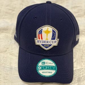2020 Ryder Cup Hat.
